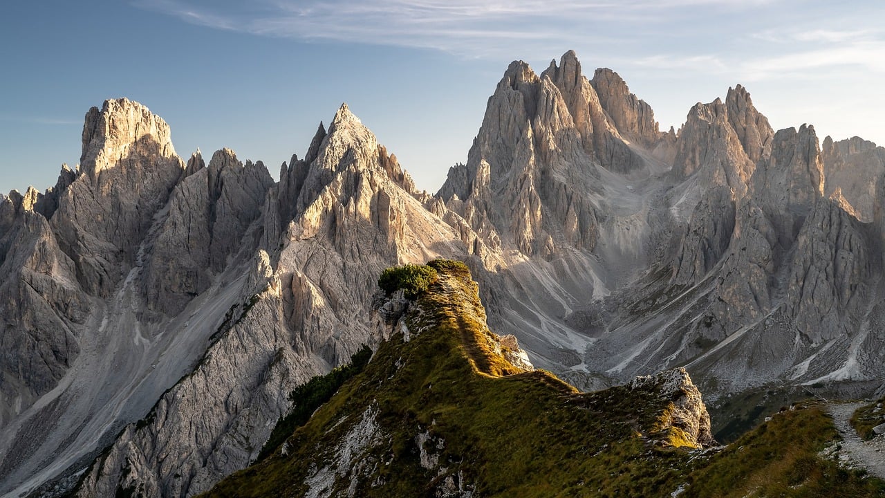 The Secret Valleys of Switzerland’s Valais Region